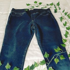 Lei (xl) pants